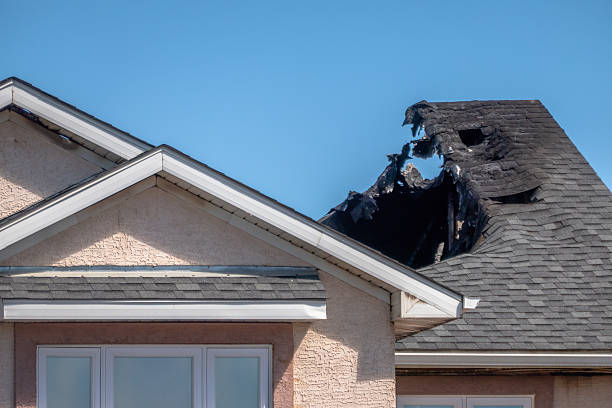 Licensed Fire Damage Removal service in Pineville, KY - Fire Damage Laser Cleaning